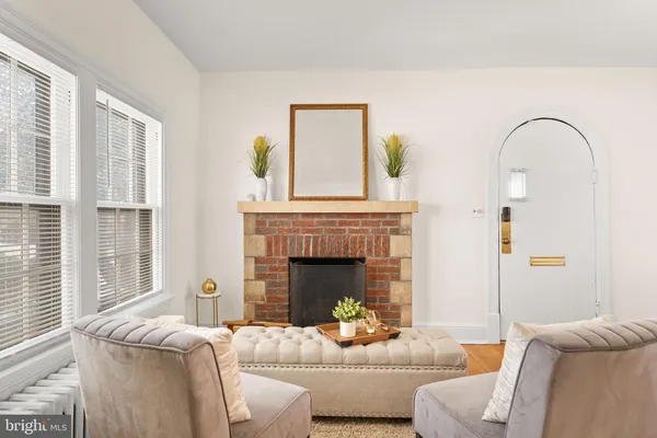 $649,900 | 1226 Quincy Street Northeast, Washington, DC 20017