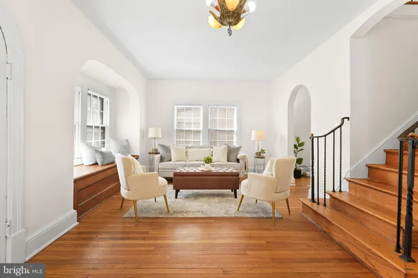 $649,900 | 1226 Quincy Street Northeast, Washington, DC 20017