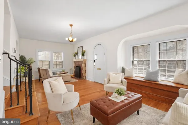 $649,900 | 1226 Quincy Street Northeast, Washington, DC 20017
