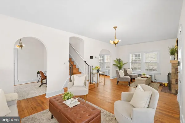 $649,900 | 1226 Quincy Street Northeast, Washington, DC 20017