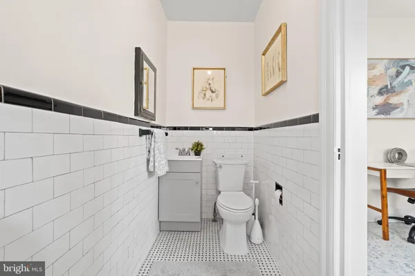 $649,900 | 1226 Quincy Street Northeast, Washington, DC 20017