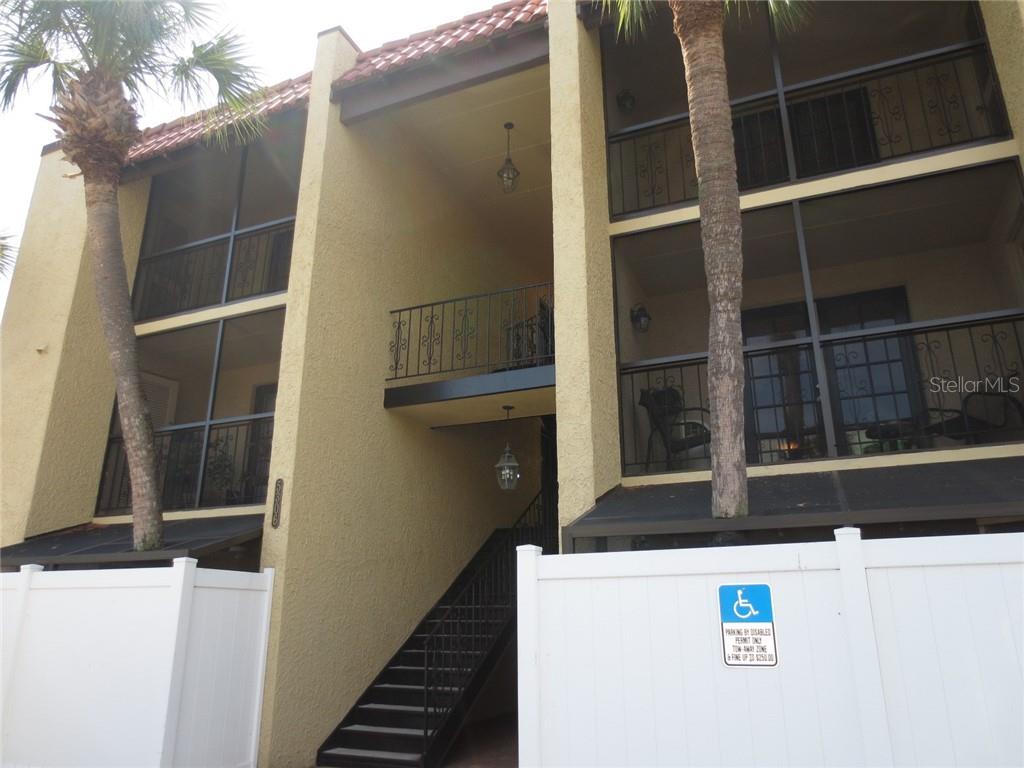 5306 Santa Rosa Court, Unit 244 Tampa, FL 33609 - Photo 1 of 1