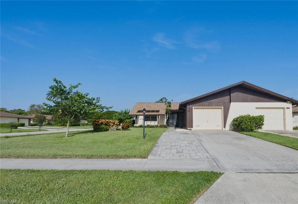 102 Round Key Circle, Unit G3 Naples, FL 34112 - Photo 1 of 34
