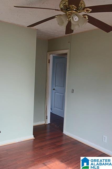 1505 Southwest 2nd Street Childersburg, AL 35044 - Photo 13 of 23