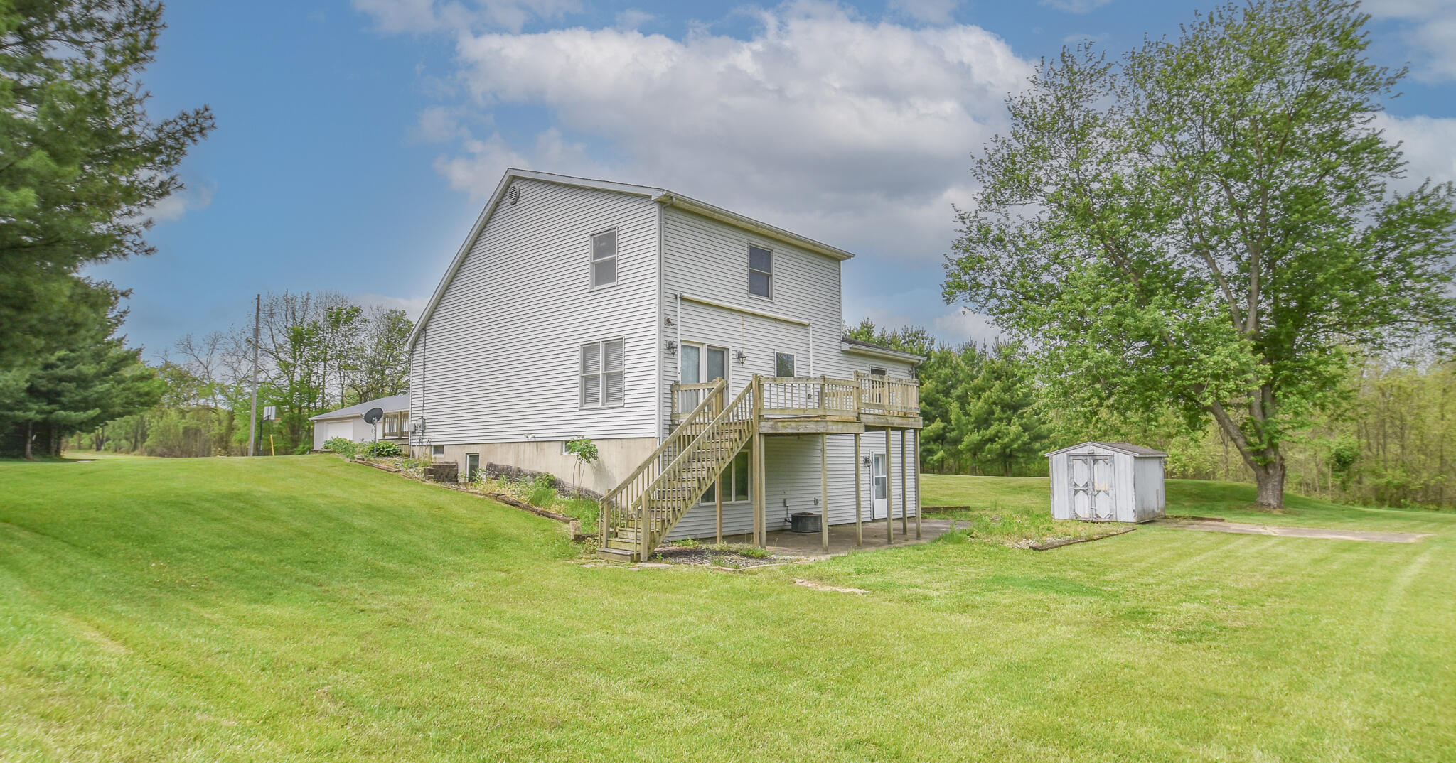356 Jonesville Road Coldwater, MI 49036 - Photo 35 of 40 DSC_0010-Edit