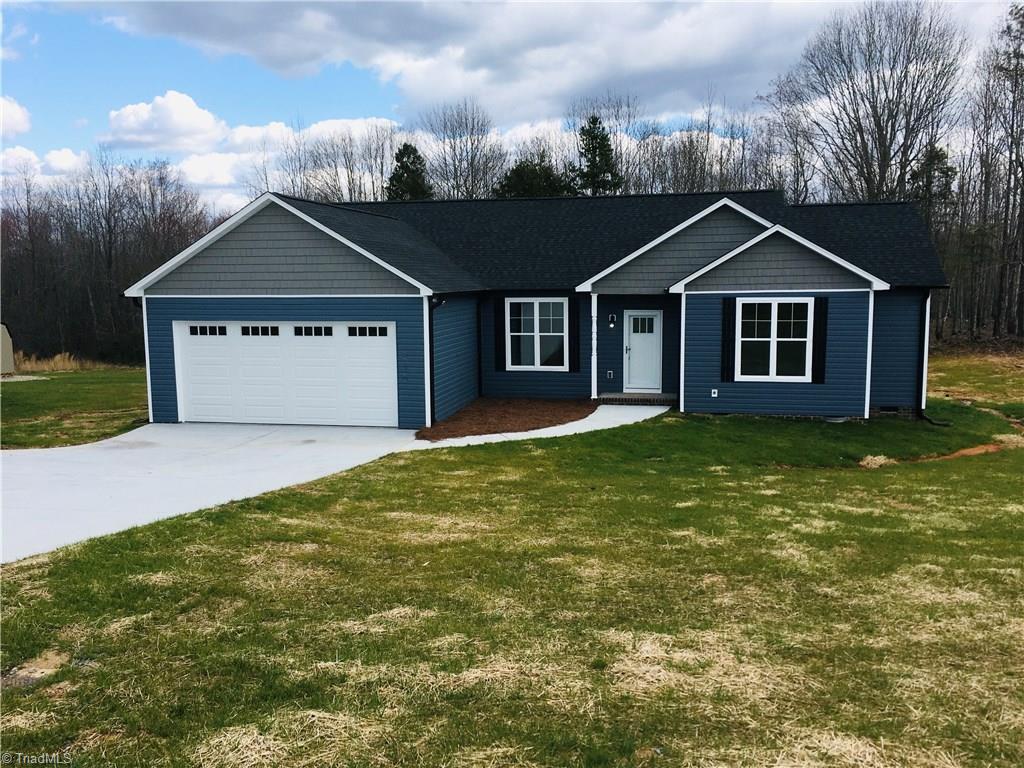 850 Ed Rickard Road Lexington, NC 27295 - Photo 1 of 18 Gallery Image 1