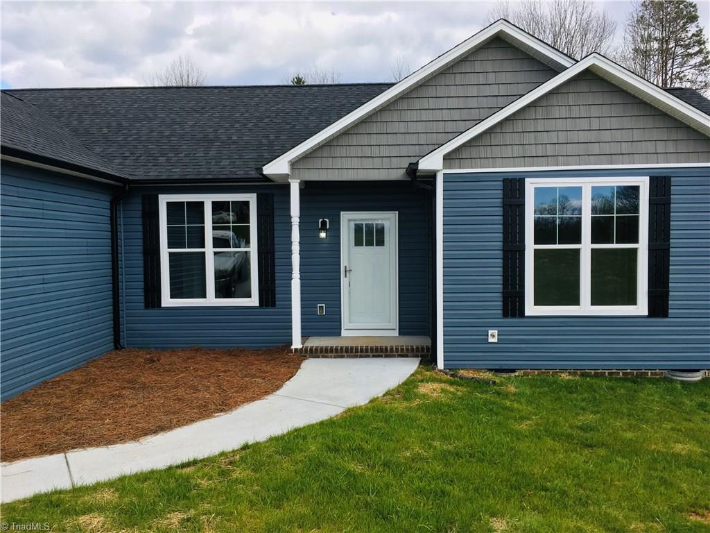 850 Ed Rickard Road Lexington, NC 27295 - Photo 2 of 18 Gallery Image 2