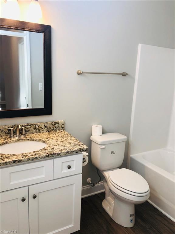 850 Ed Rickard Road Lexington, NC 27295 - Photo 15 of 18 Gallery Image 15