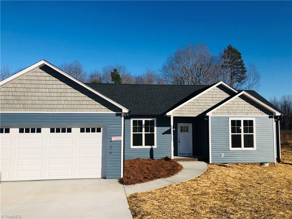 850 Ed Rickard Road Lexington, NC 27295 - Photo 18 of 18 Gallery Image 18