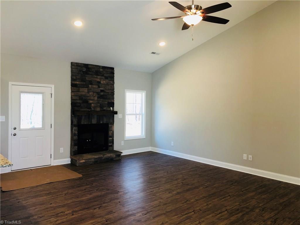 850 Ed Rickard Road Lexington, NC 27295 - Photo 4 of 18 Gallery Image 4