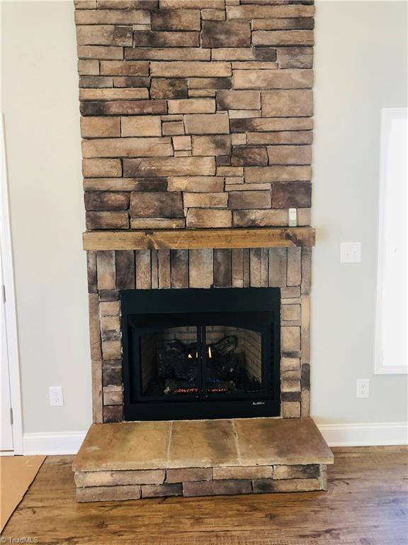 850 Ed Rickard Road Lexington, NC 27295 - Photo 5 of 18 Gallery Image 5