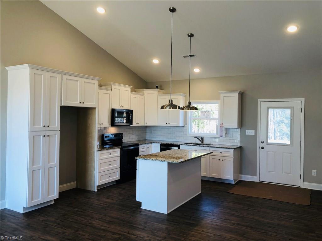850 Ed Rickard Road Lexington, NC 27295 - Photo 6 of 18 Gallery Image 6
