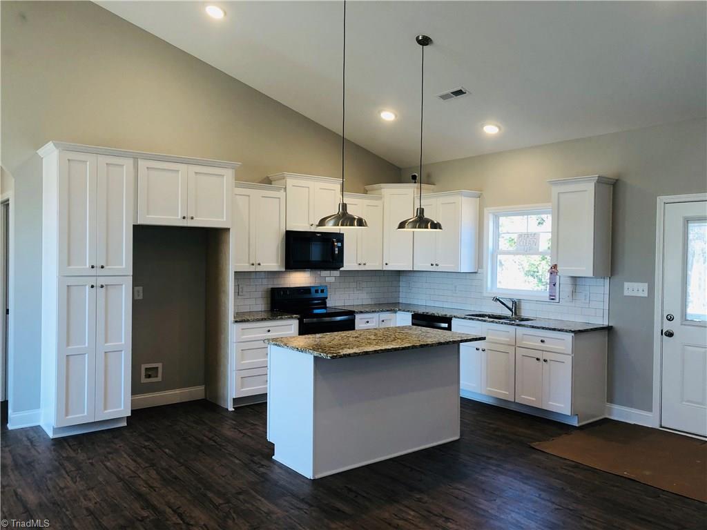 850 Ed Rickard Road Lexington, NC 27295 - Photo 7 of 18 Gallery Image 7