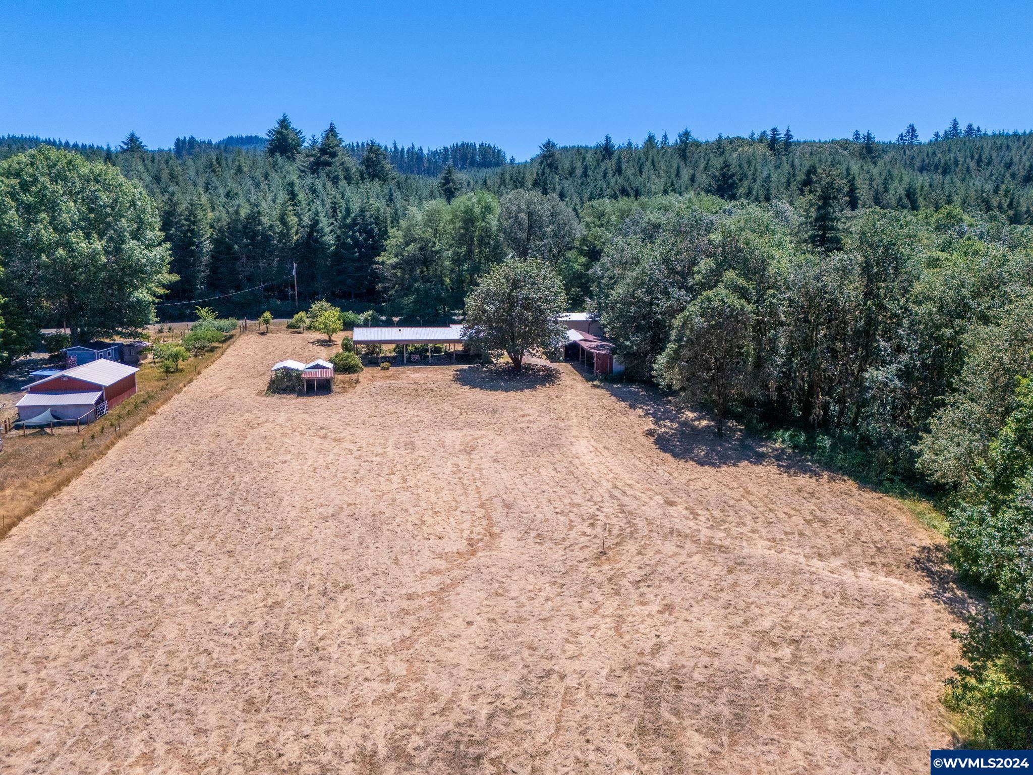 26622 Fudge Road Alsea, OR 97324 - Photo 17 of 34