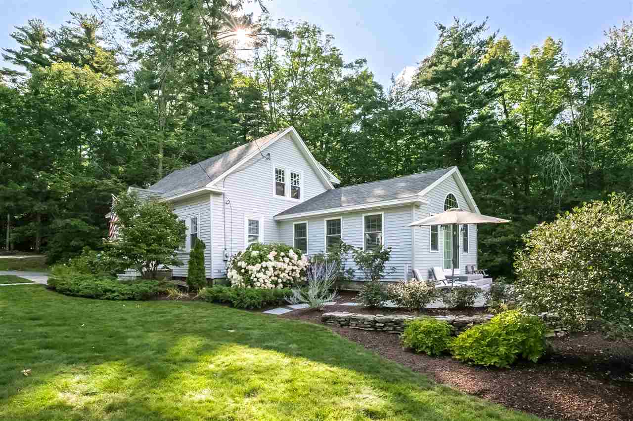 95 Clark Road Wolfeboro, NH 03894 - Photo 1 of 24 Gallery Image 1
