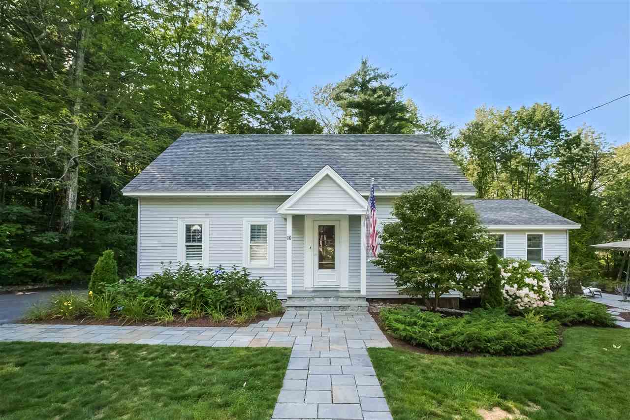 95 Clark Road Wolfeboro, NH 03894 - Photo 2 of 24 Gallery Image 2