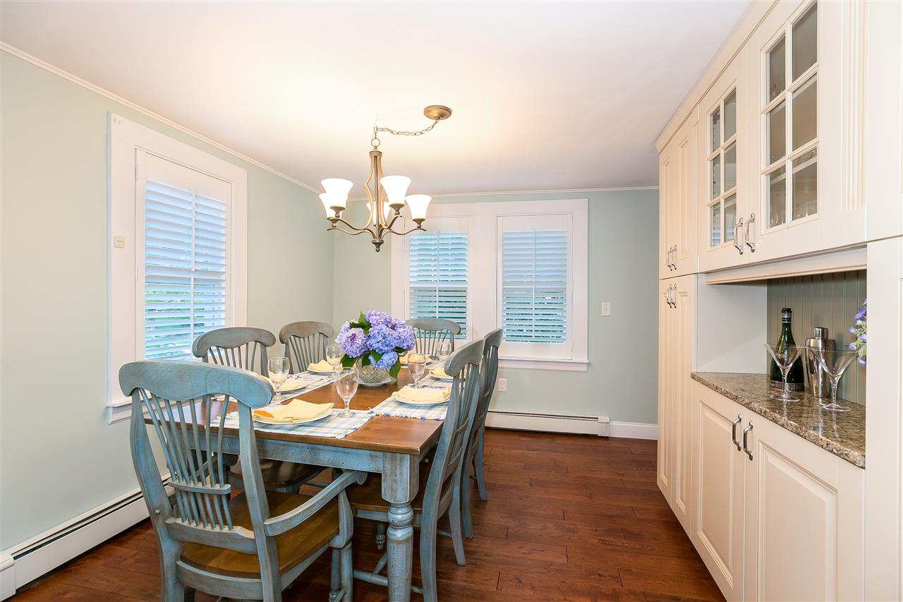 95 Clark Road Wolfeboro, NH 03894 - Photo 13 of 24 Gallery Image 13