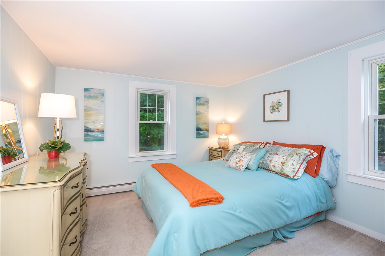 95 Clark Road Wolfeboro, NH 03894 - Photo 15 of 24 Gallery Image 15