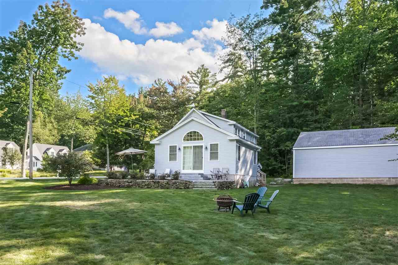 95 Clark Road Wolfeboro, NH 03894 - Photo 3 of 24 Gallery Image 3