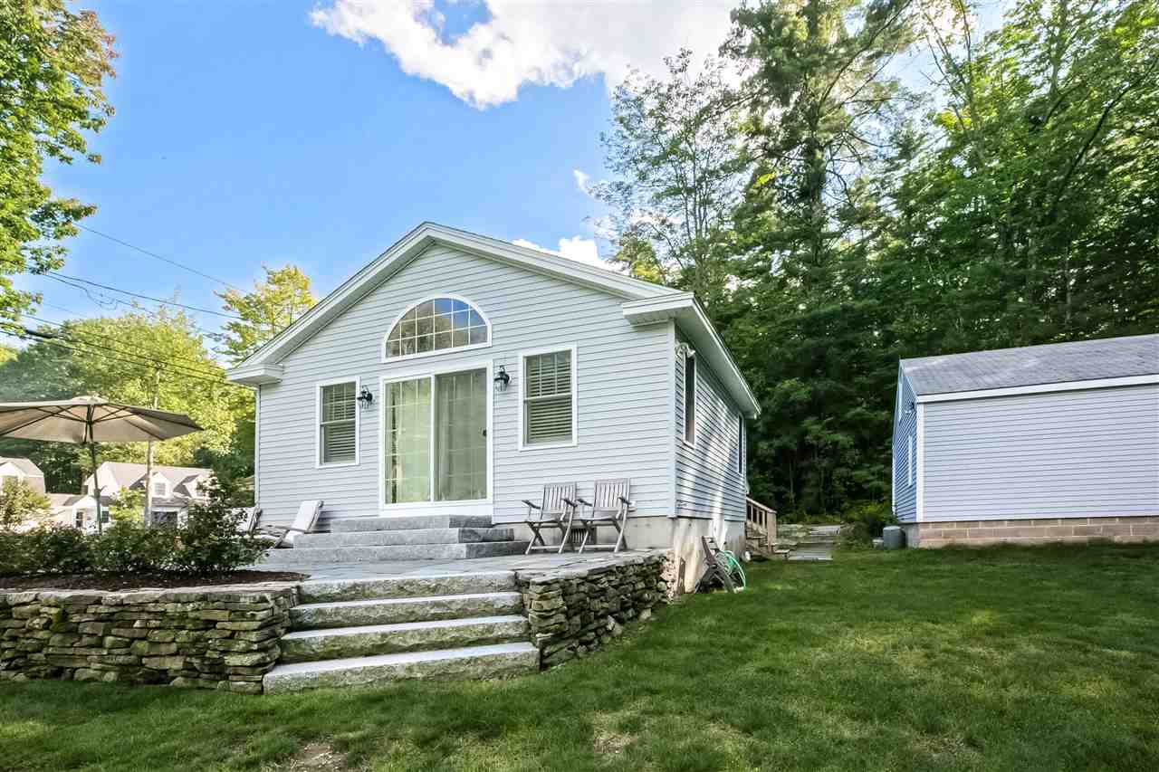 95 Clark Road Wolfeboro, NH 03894 - Photo 21 of 24 Gallery Image 21