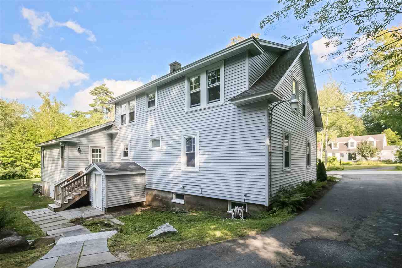 95 Clark Road Wolfeboro, NH 03894 - Photo 22 of 24 Gallery Image 22