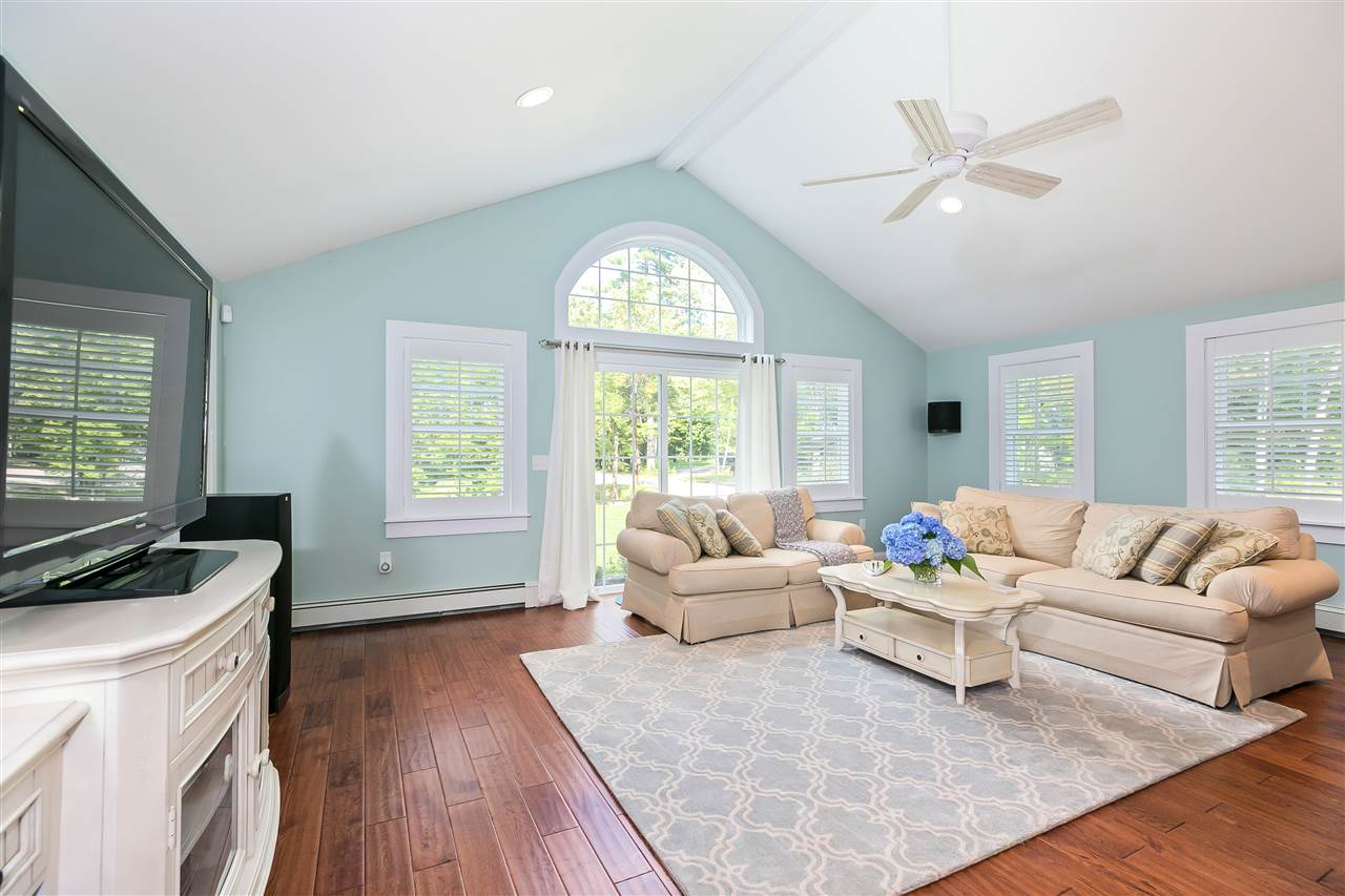 95 Clark Road Wolfeboro, NH 03894 - Photo 7 of 24 Gallery Image 7