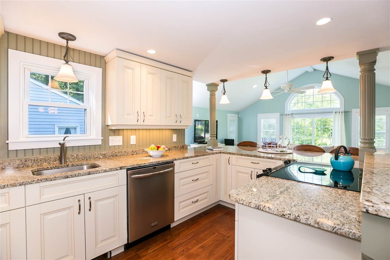 95 Clark Road Wolfeboro, NH 03894 - Photo 9 of 24 Gallery Image 9