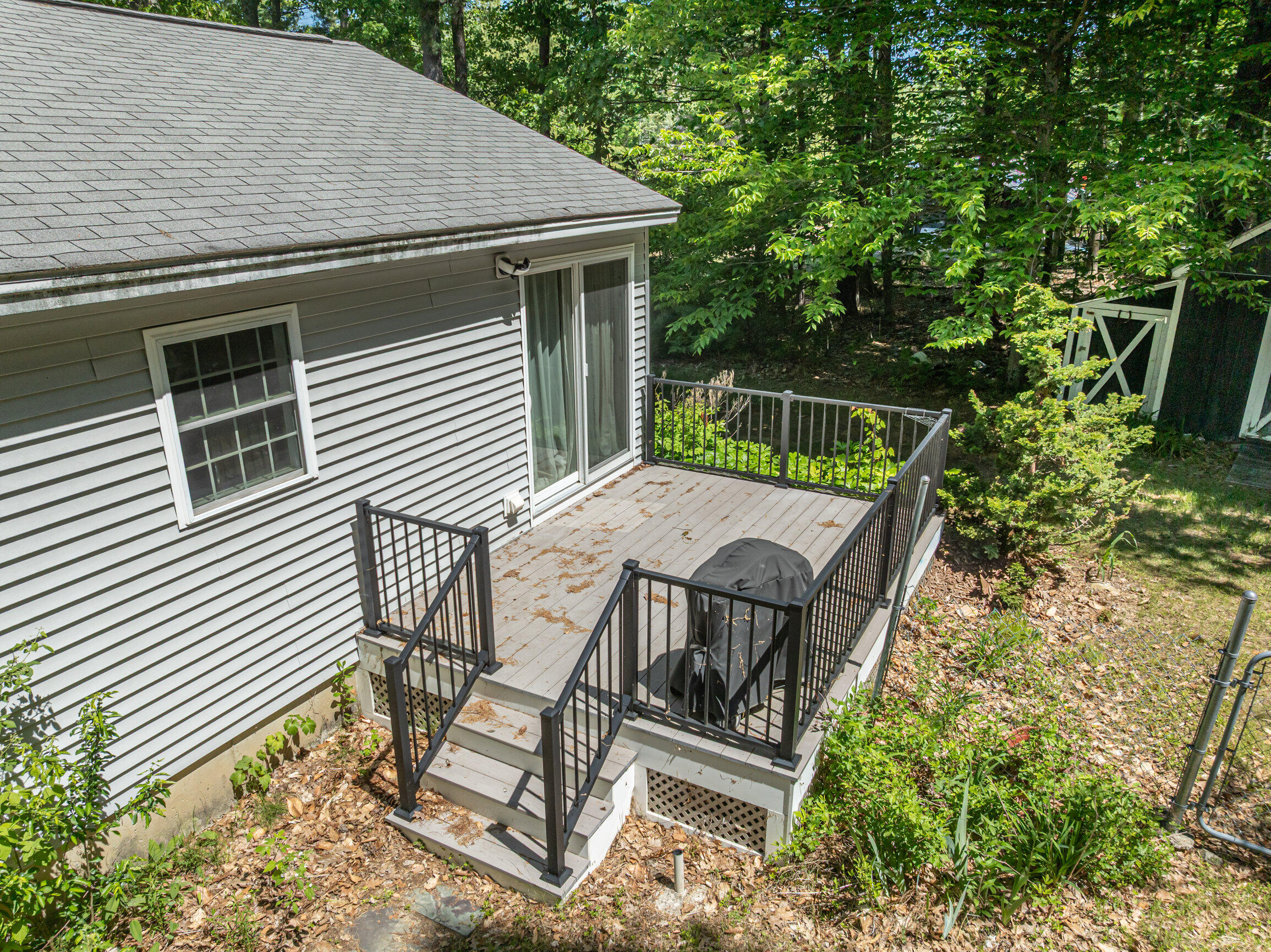 22 Snow Hill Road New Gloucester, ME 04260 - Photo 7 of 38 Exterior-0582