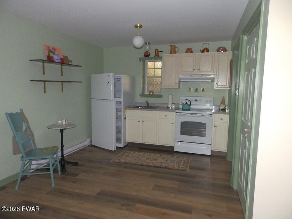 166 Heather Hill Road Dingmans Ferry, PA 18328 - Photo 24 of 38