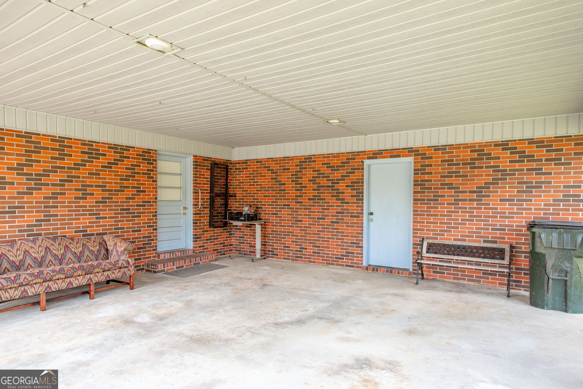 705 Beville Street Waycross, GA 31501 - Photo 6 of 38