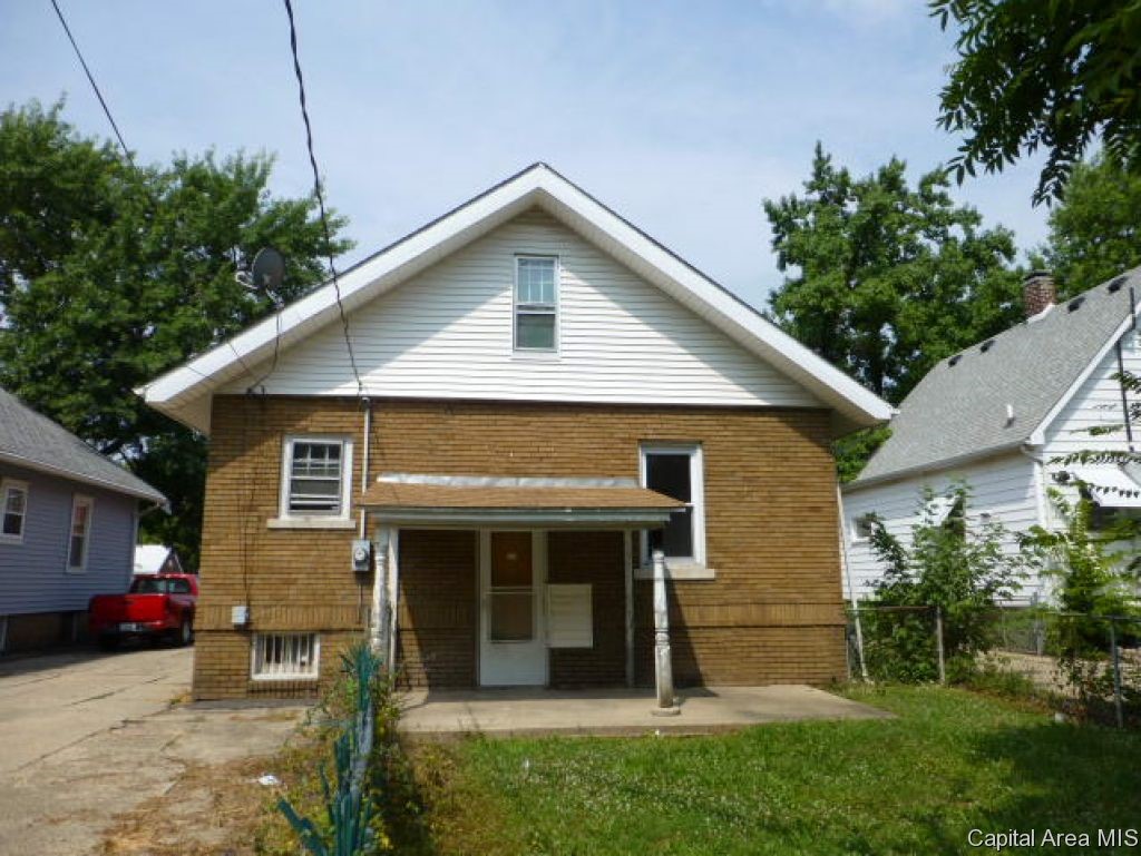 2124 South 11th Street Springfield, IL 62703 - Photo 15 of 16