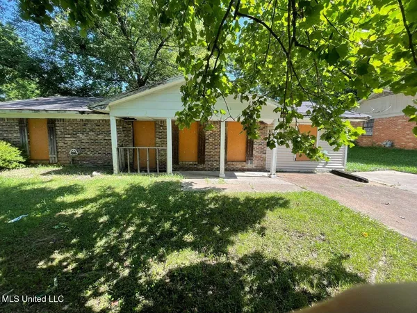 $127,000 | 5348 Haynes Drive, Horn Lake, MS 38637