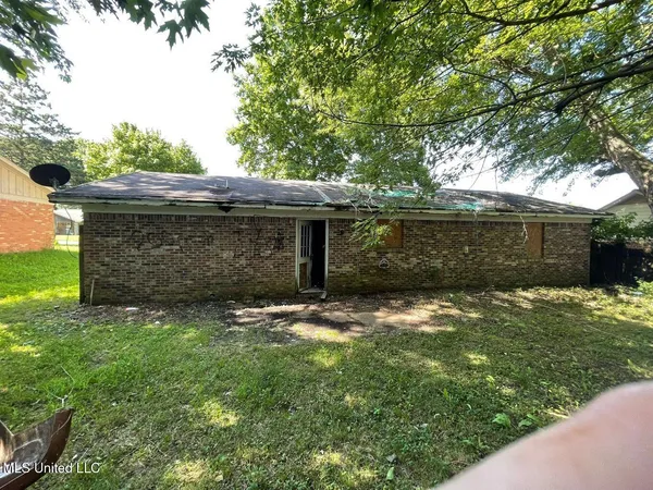 $127,000 | 5348 Haynes Drive, Horn Lake, MS 38637
