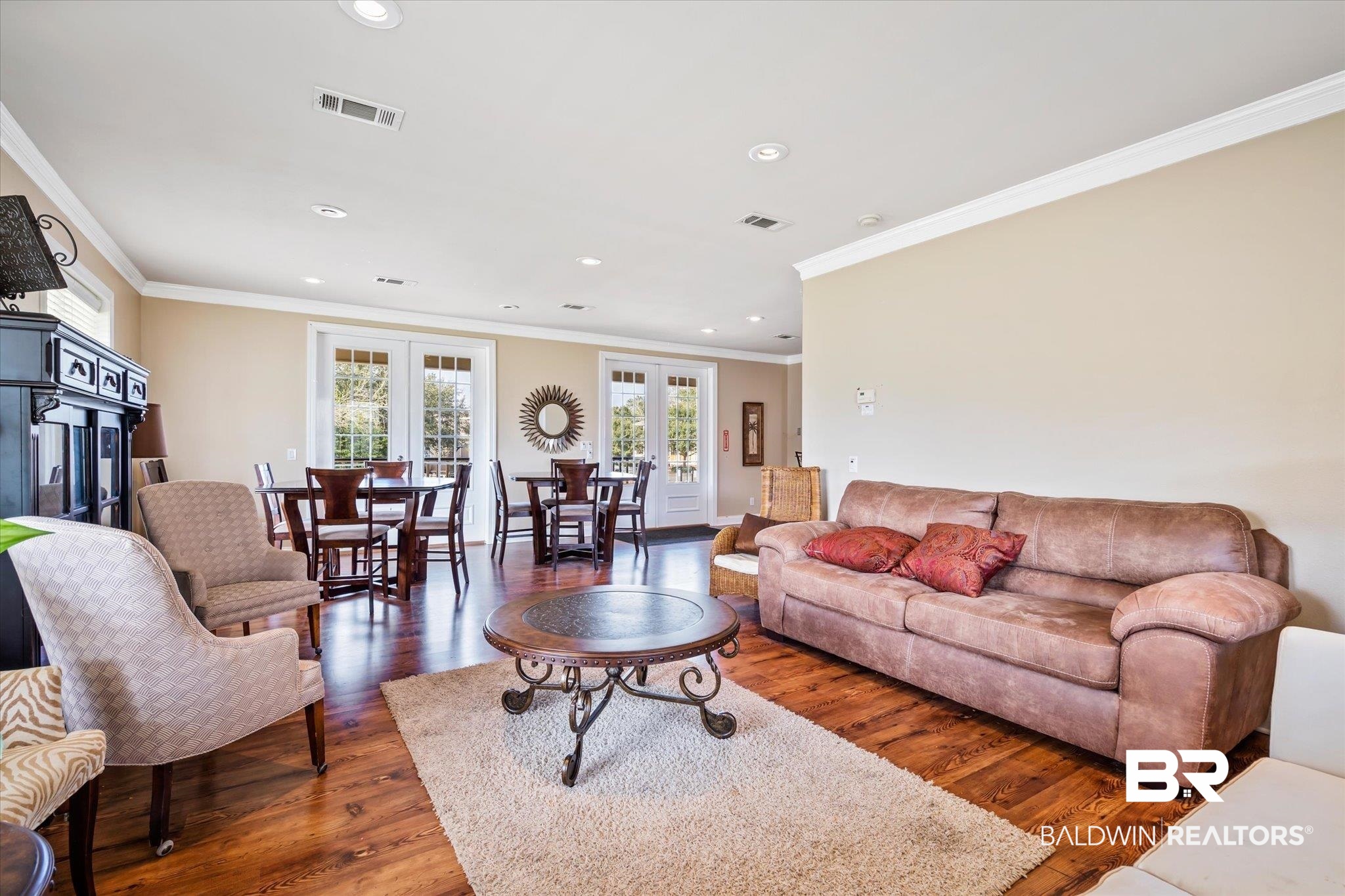25806 Pollard Road, Unit 209 Daphne, AL 36526 - Photo 25 of 27 Clubhouse