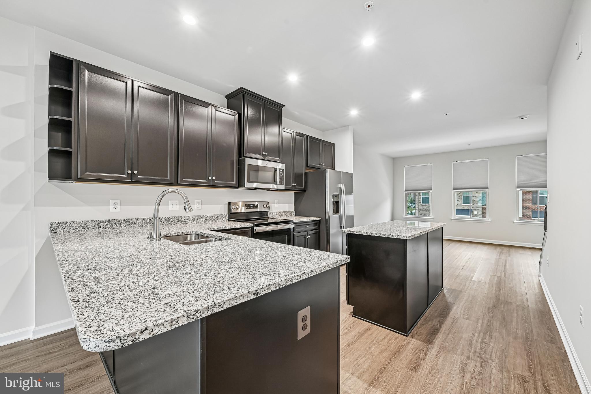 3983 Small Roundtop Road Hanover, MD 21076 - Photo 20 of 58 Kitchen
