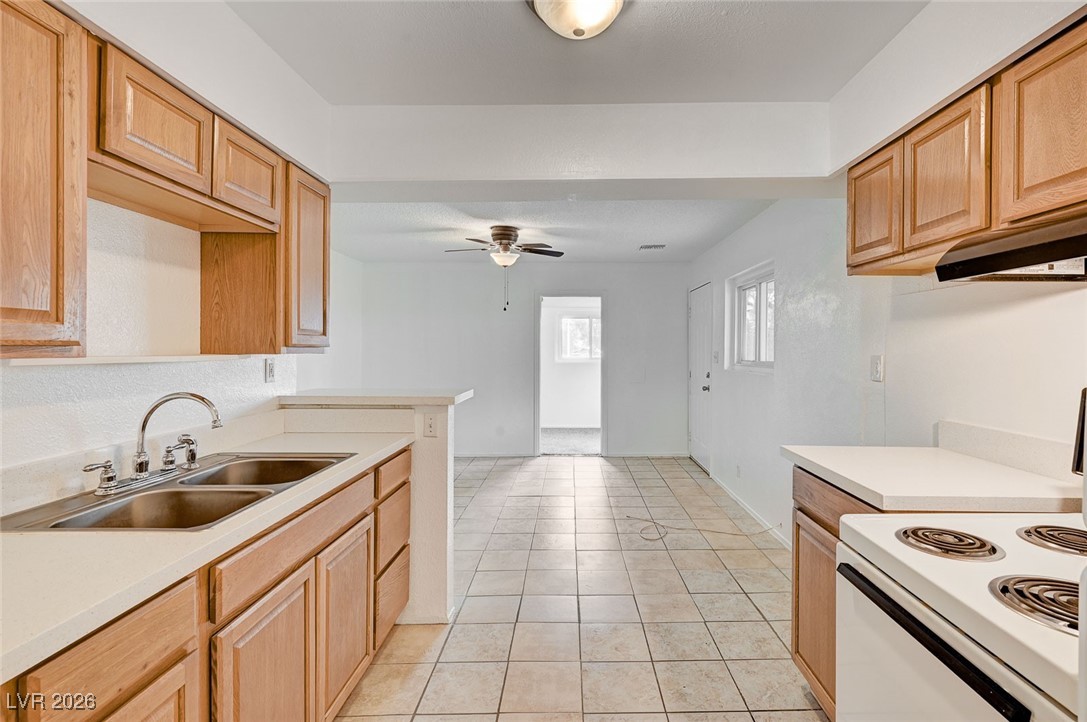 621 Utah Street Boulder City, NV 89005 - Photo 18 of 45