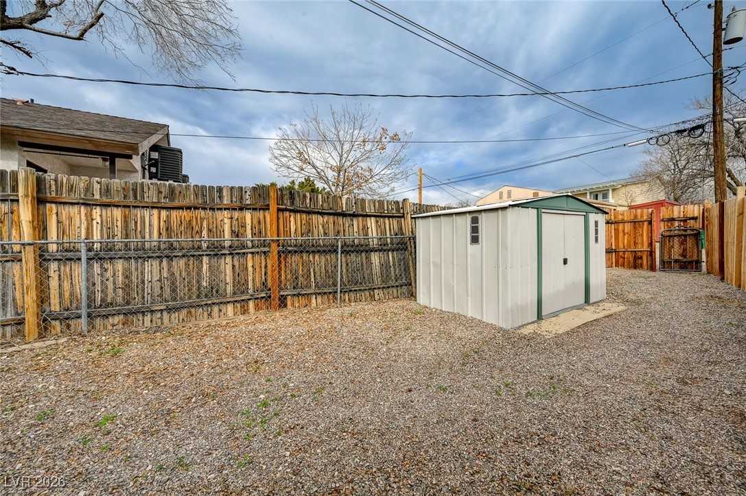 621 Utah Street Boulder City, NV 89005 - Photo 22 of 45