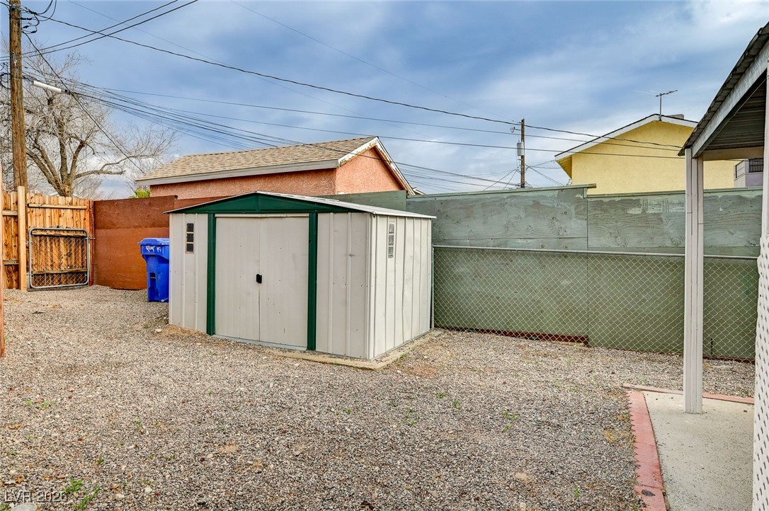 621 Utah Street Boulder City, NV 89005 - Photo 23 of 45