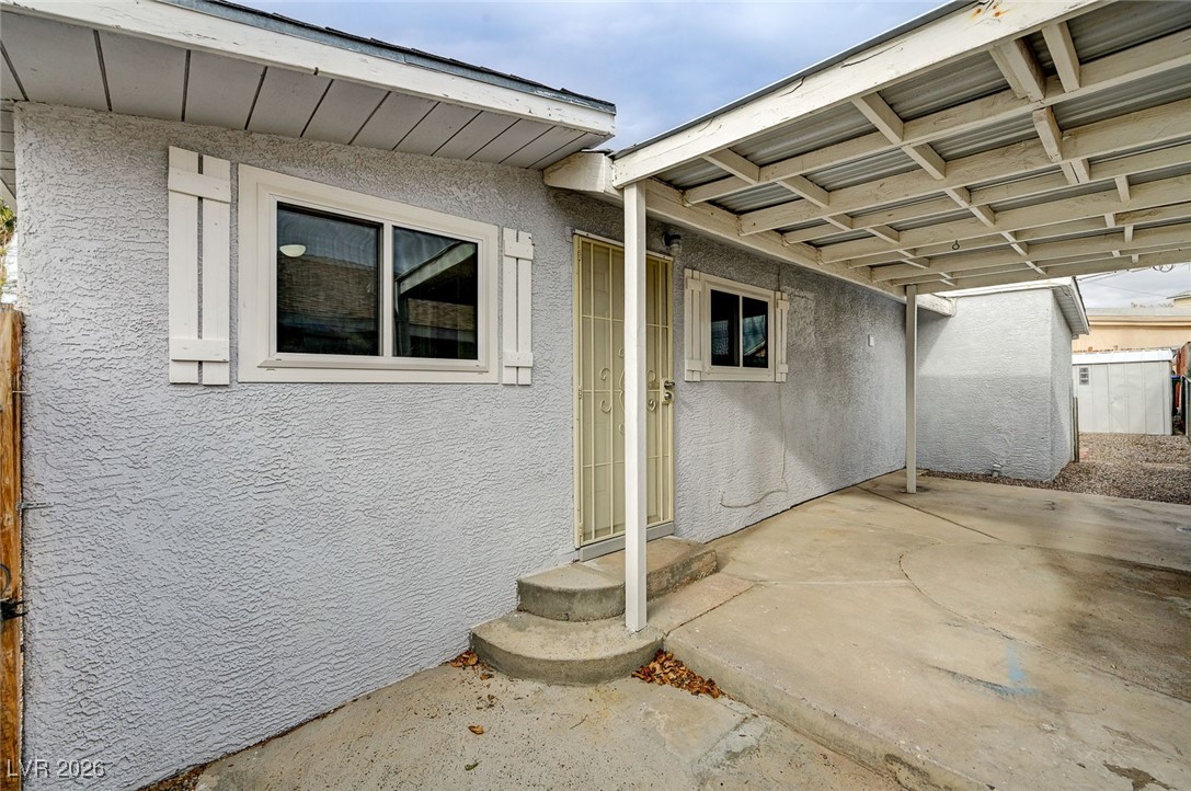 621 Utah Street Boulder City, NV 89005 - Photo 24 of 45