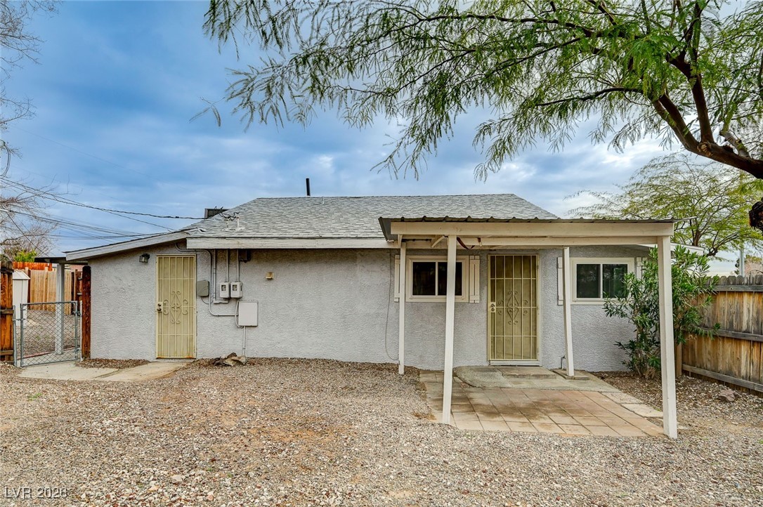 621 Utah Street Boulder City, NV 89005 - Photo 25 of 45