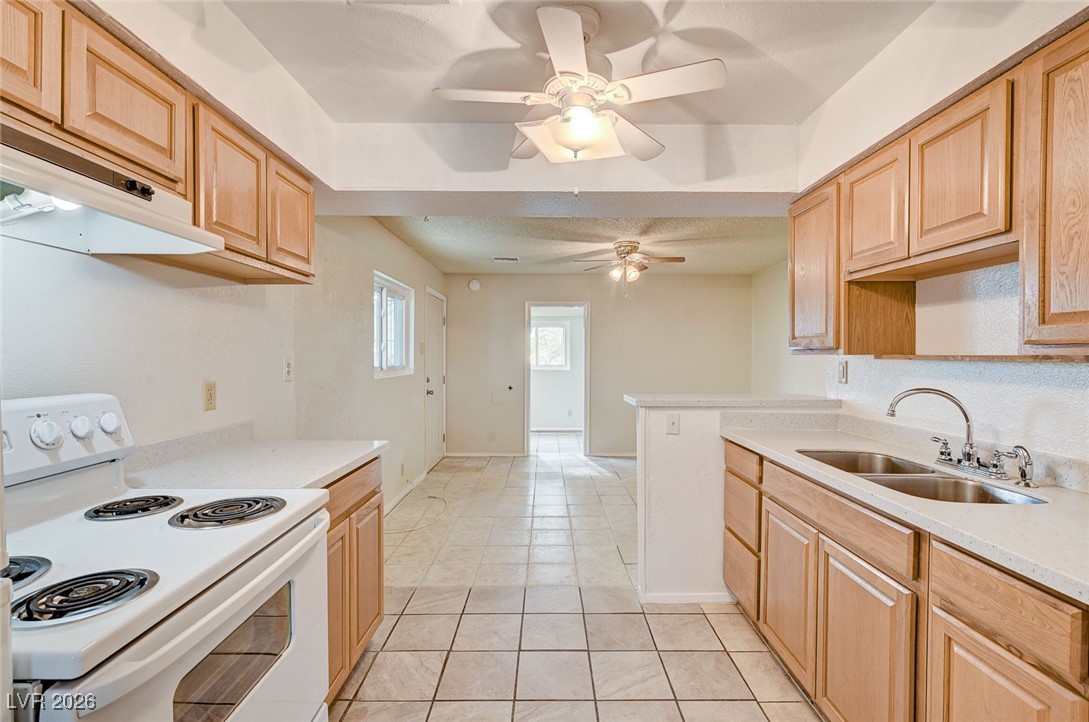 621 Utah Street Boulder City, NV 89005 - Photo 4 of 45