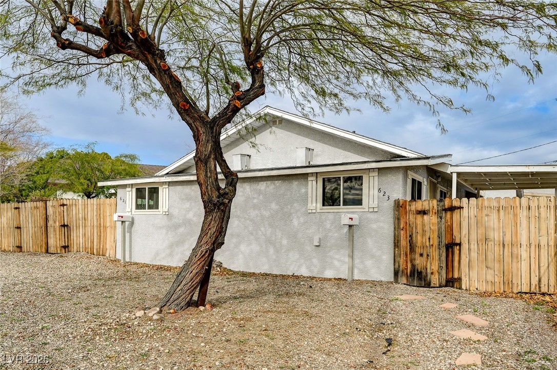 621 Utah Street Boulder City, NV 89005 - Photo 42 of 45