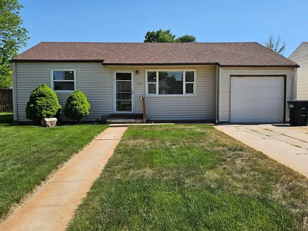 $185,000 | 229 Logan Street, Sterling, CO 80751