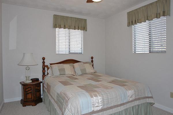 5824 Smith Mountain Road Penhook, VA 24137 - Photo 14 of 26 Bedroom 2