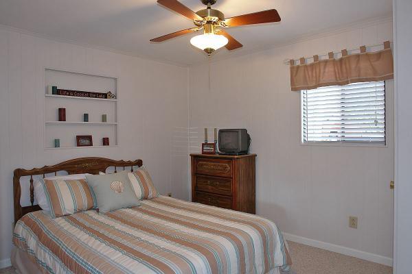 5824 Smith Mountain Road Penhook, VA 24137 - Photo 16 of 26 Bedroom 3