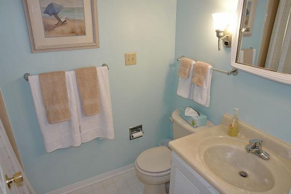 5824 Smith Mountain Road Penhook, VA 24137 - Photo 17 of 26 Third bathroom