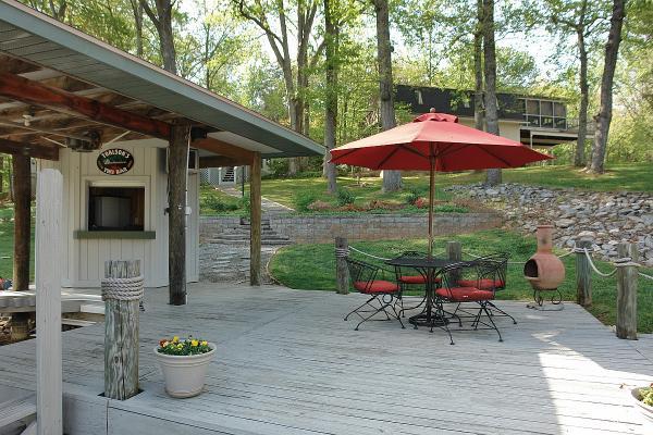 5824 Smith Mountain Road Penhook, VA 24137 - Photo 24 of 26 Dock