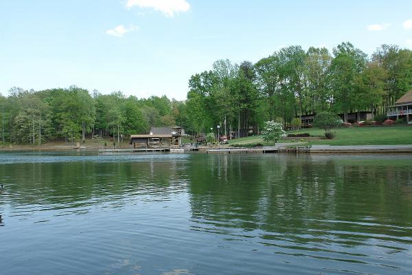 5824 Smith Mountain Road Penhook, VA 24137 - Photo 26 of 26 water views