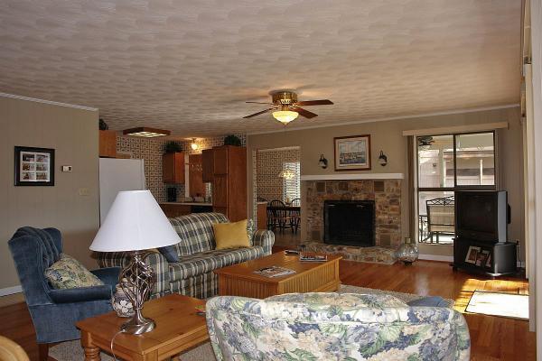 Great room