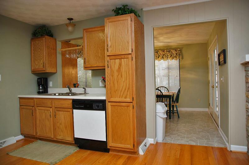 5824 Smith Mountain Road Penhook, VA 24137 - Photo 8 of 26 Kitchen